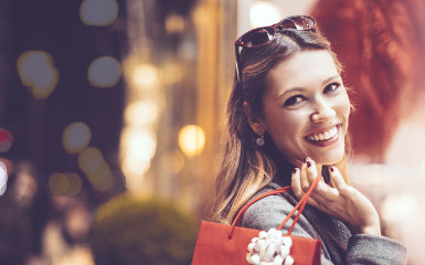 Compra scontato su CORPORATE BENEFITS Compra scontato su CORPORATE BENEFITS