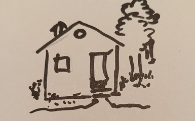 monolocale o stanza in appartamento condiviso con studenti