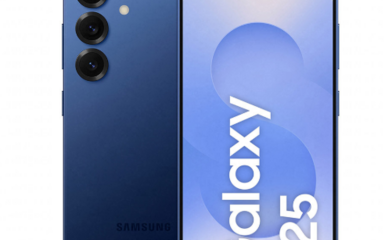 samsung s25 (256 gb) nuovo blue navy