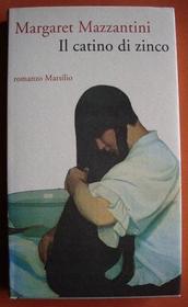 Book libro il catino di zinco