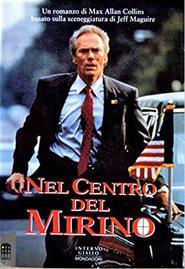 Book nel centro del mirino