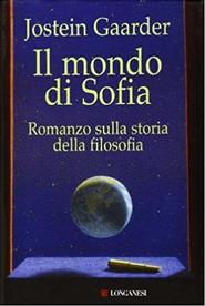 Book il mondo di sofia