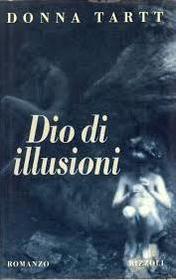 Book dio di illusioni