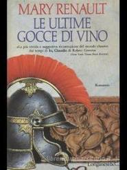 Book le ultime gocce3 di vino