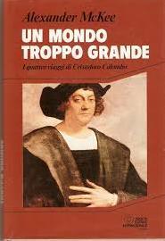 Book un mondo troppo grande