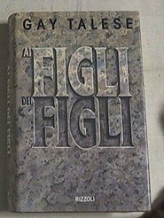 Book ai figli dei figli