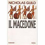 Book il macedone
