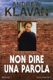 Book non dire una parola