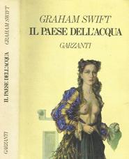Book il paese dell acqua