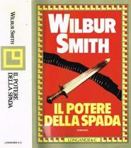 Book il potere della spada
