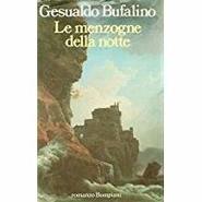 Book le menzogne della notte