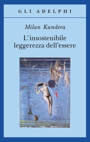 Book l insostenibile