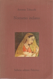 Book notturno indiano