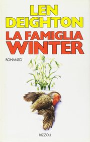 Book la famiglia winter