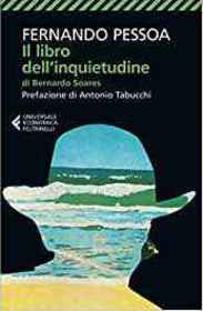 Book il libro dell inquietudine