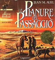 Book le pianure del passaggio