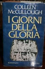 Book i giorni della gloria
