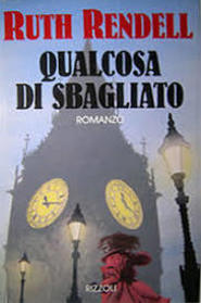 Book qualcosa di sbagliato