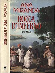 Book bocca d inferno