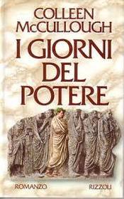 Book i giorni del potere