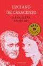 Book elelna elena amore mio