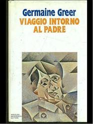 Book viaggio intorno al padre