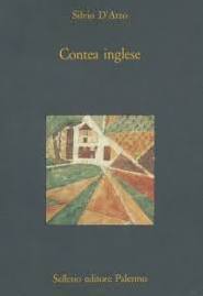 Book contea inglese