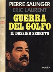 Book guerra del golfo