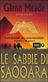 Book le sabbie di saqqara