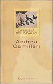 Book la mossa del cavallo