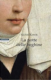 Book la notte delle beghine