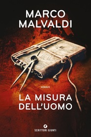 Book la misura delluomo