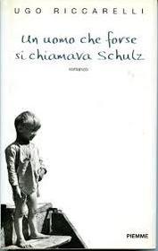 Book un uomo di nome schulz