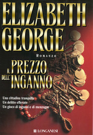 Book il prezzo dell inganno