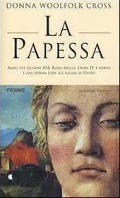 Book la papessa