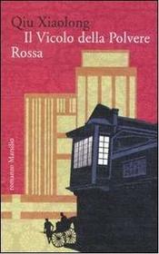 Book il vicolo della polvere rossa