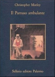 Book il parnaso ambulante