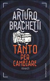 Book tanto per cambiare