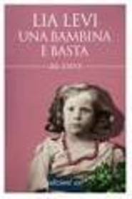 Book una bambina e basta