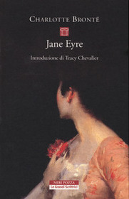 Book jane eyre