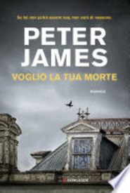 Book voglio la tua morte