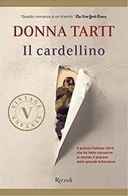 Book il cardellino