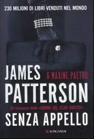 Book senza appello