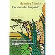 Book l occhio del leopardo
