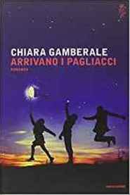 Book arrivano i pgliacci