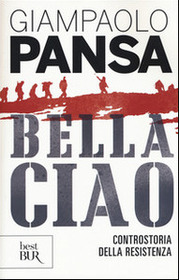 Book bella ciao