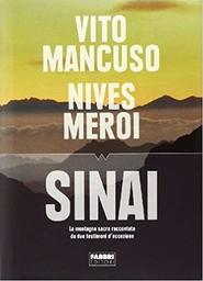 Book sinai  