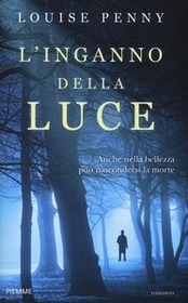 Book l inganno della luce