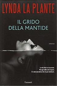 Book il grido della mantide