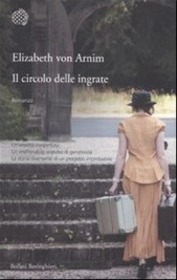Book il circolo delle ingrate